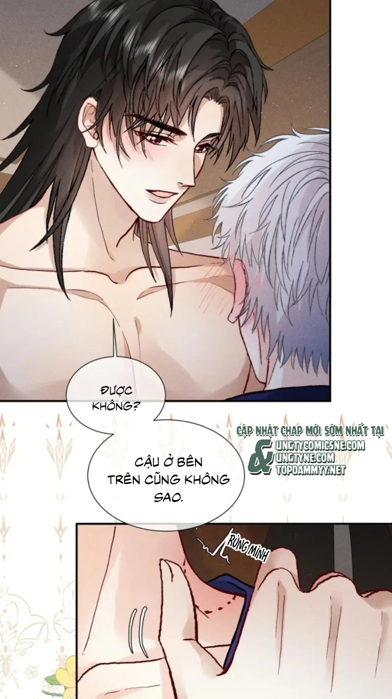 Nhận Kẻ Địch Làm Cha Chapter 28 - Trang 27