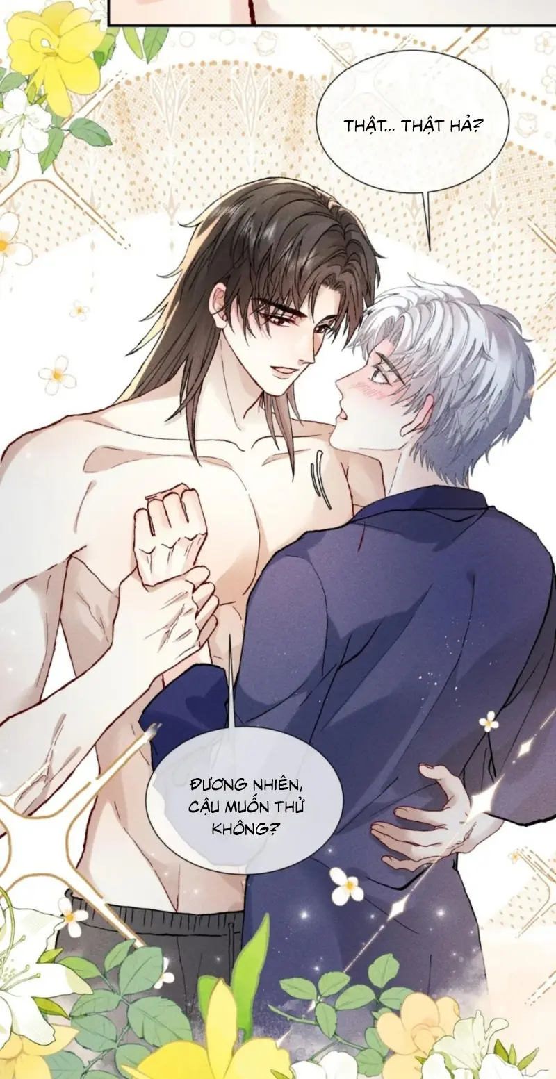 Nhận Kẻ Địch Làm Cha Chapter 28 - Trang 28