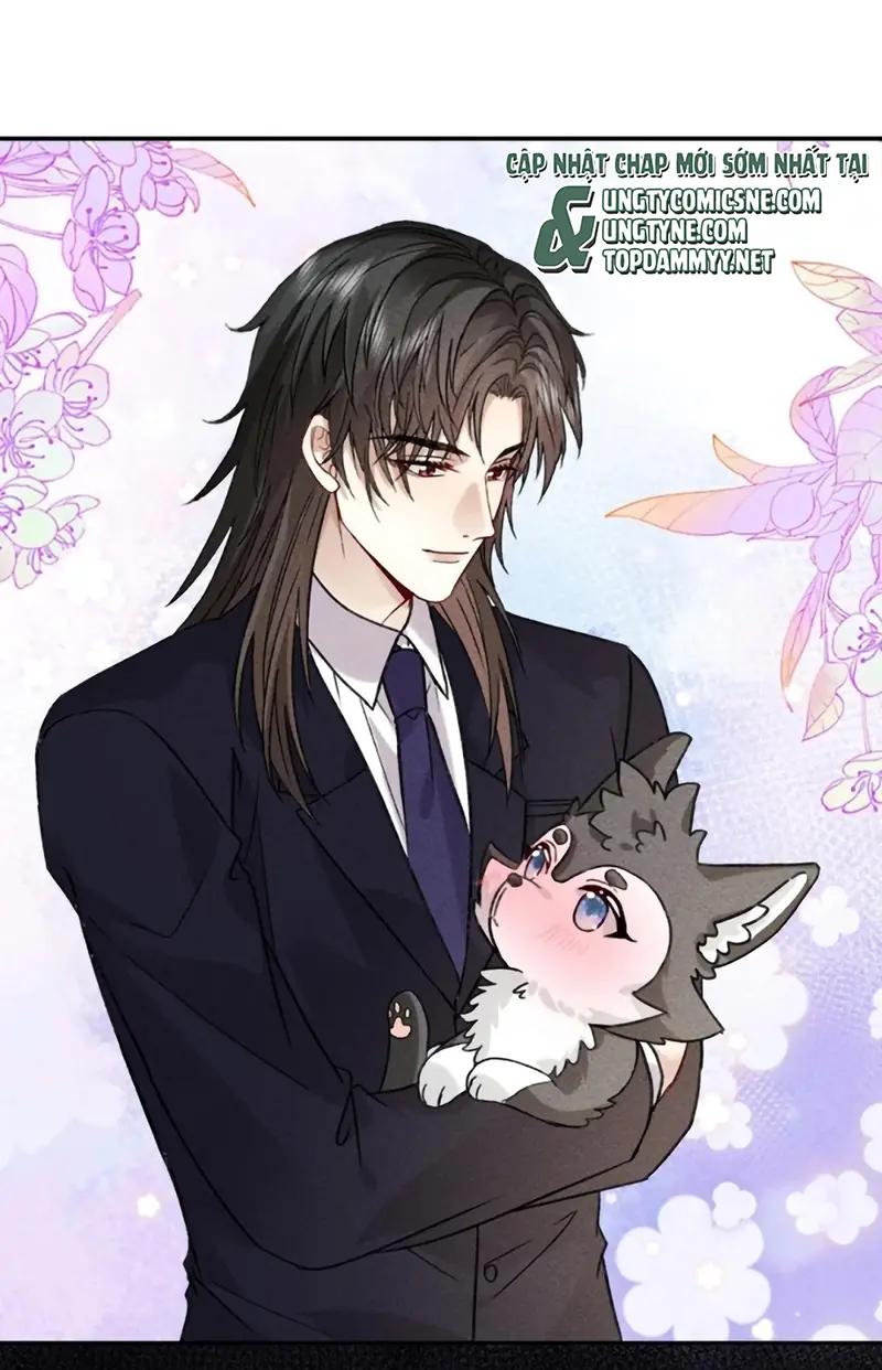 Nhận Kẻ Địch Làm Cha Chapter 28 - Trang 4