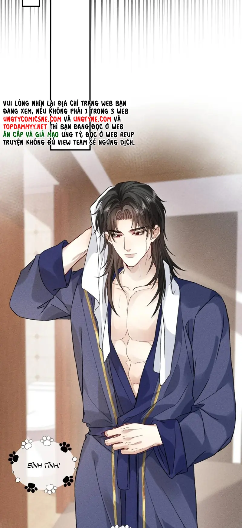Nhận Kẻ Địch Làm Cha Chapter 28 - Trang 6