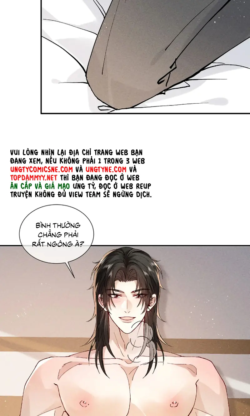 Nhận Kẻ Địch Làm Cha Chapter 29 - Trang 10