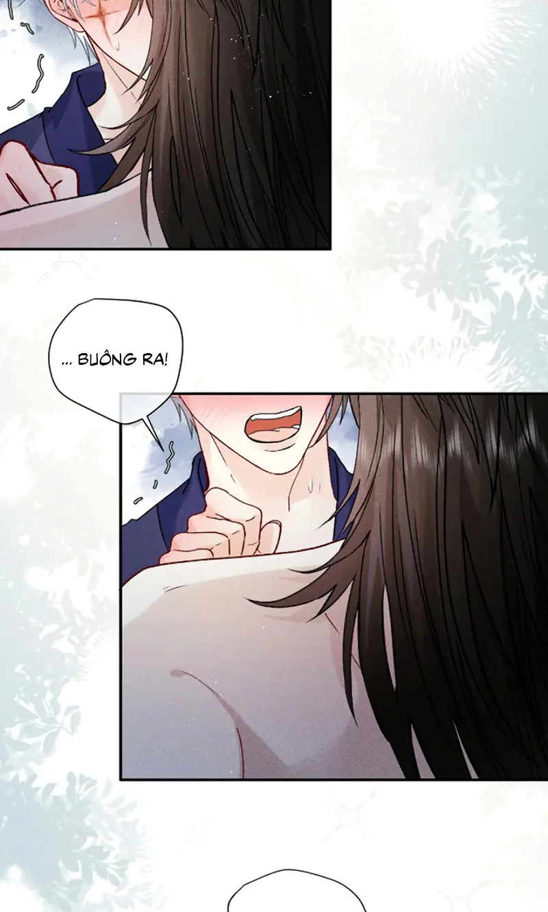 Nhận Kẻ Địch Làm Cha Chapter 29 - Trang 14