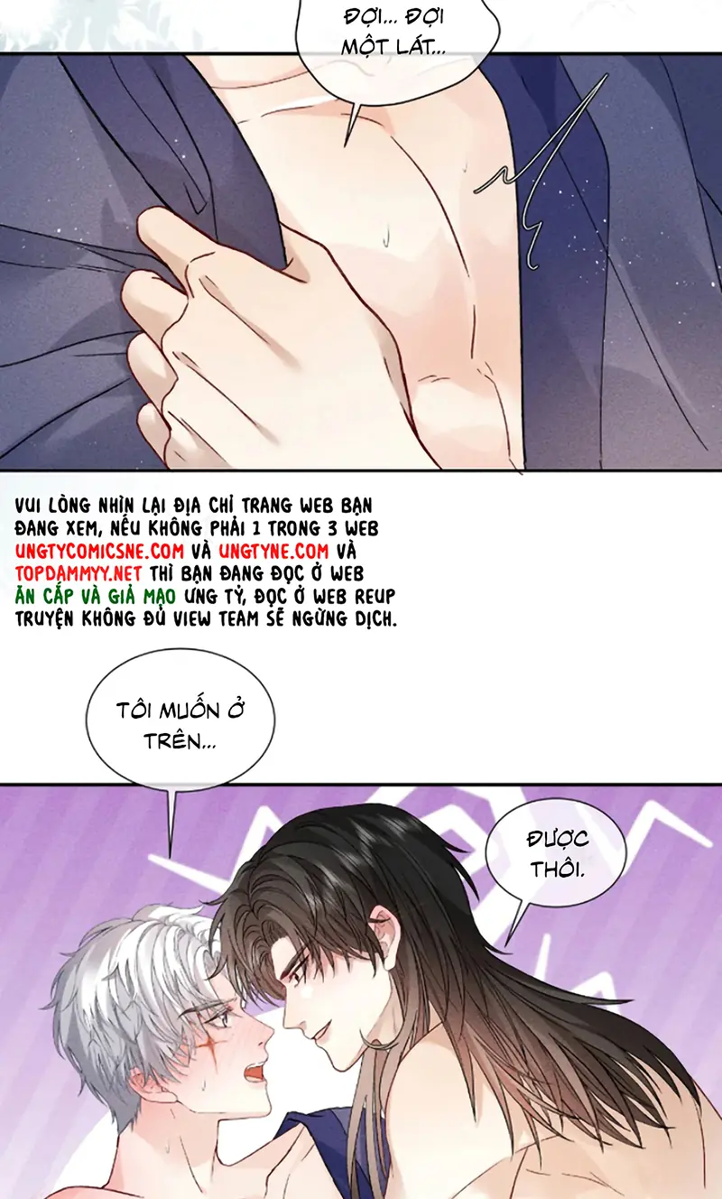 Nhận Kẻ Địch Làm Cha Chapter 29 - Trang 15