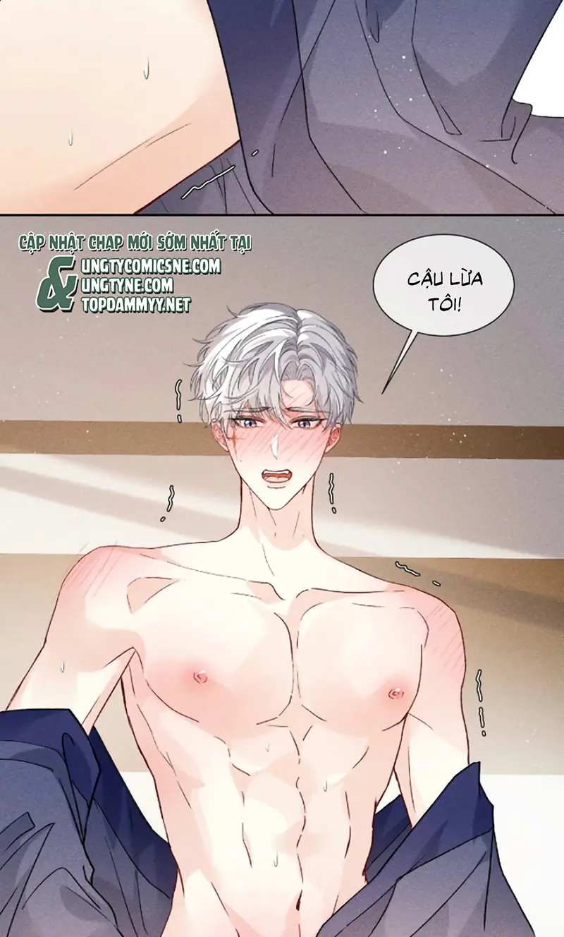 Nhận Kẻ Địch Làm Cha Chapter 29 - Trang 17