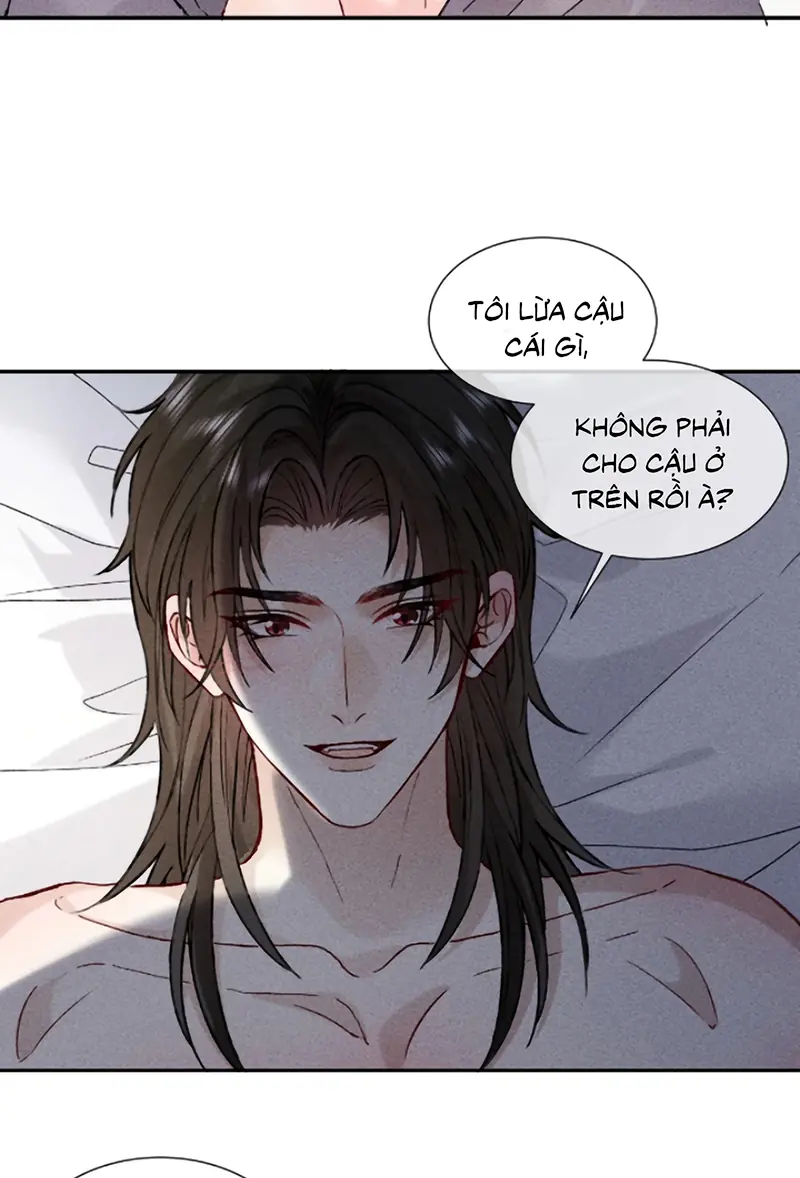 Nhận Kẻ Địch Làm Cha Chapter 29 - Trang 18