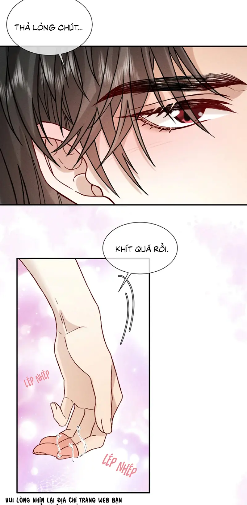 Nhận Kẻ Địch Làm Cha Chapter 29 - Trang 19