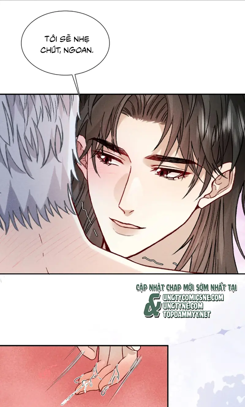Nhận Kẻ Địch Làm Cha Chapter 29 - Trang 21
