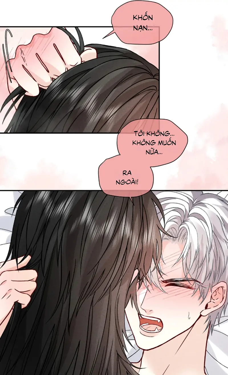 Nhận Kẻ Địch Làm Cha Chapter 29 - Trang 25