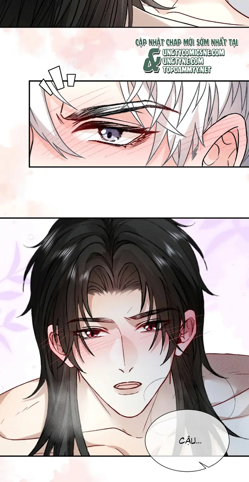 Nhận Kẻ Địch Làm Cha Chapter 29 - Trang 26