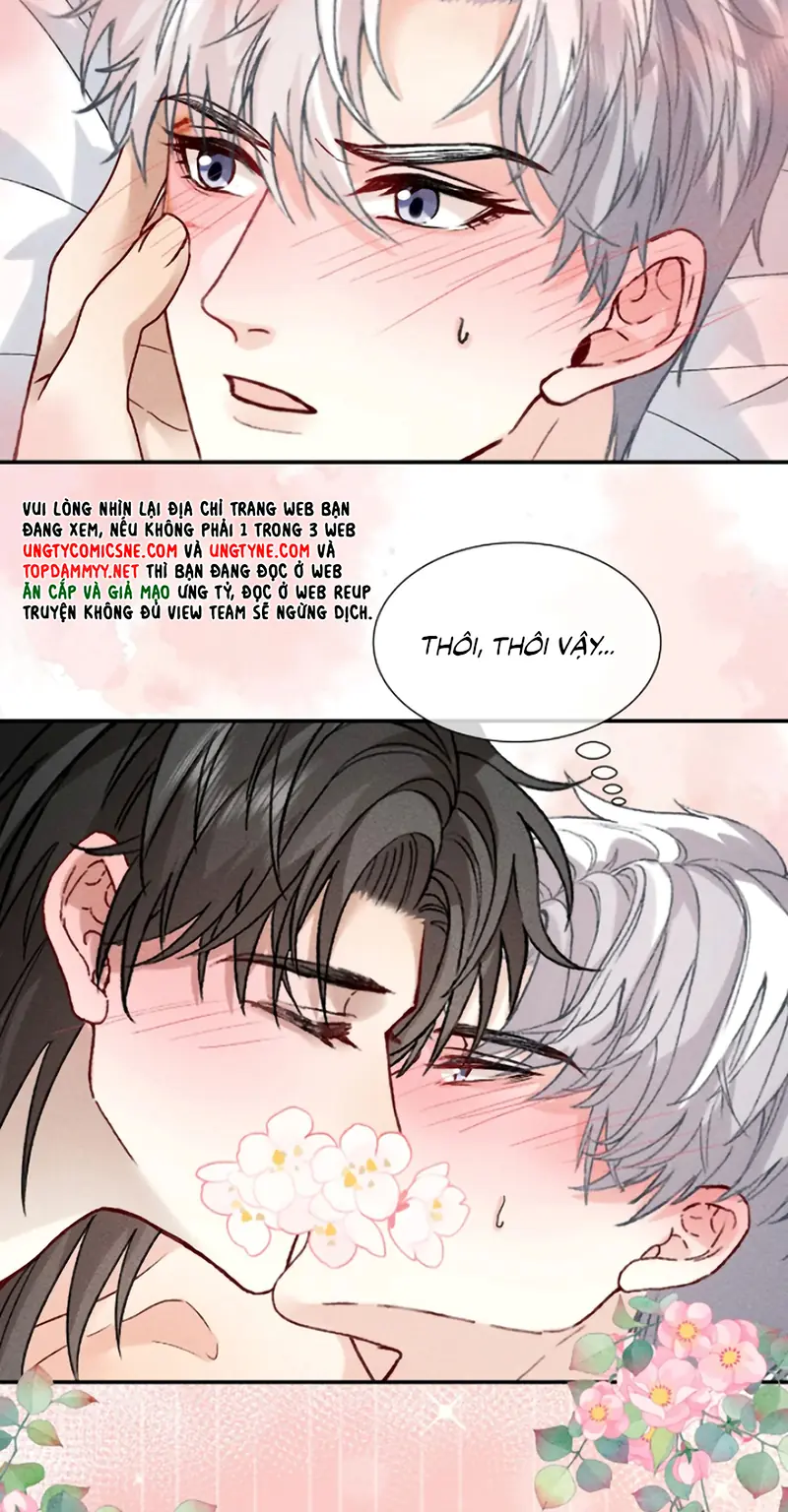 Nhận Kẻ Địch Làm Cha Chapter 29 - Trang 28