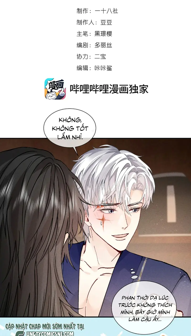 Nhận Kẻ Địch Làm Cha Chapter 29 - Trang 3