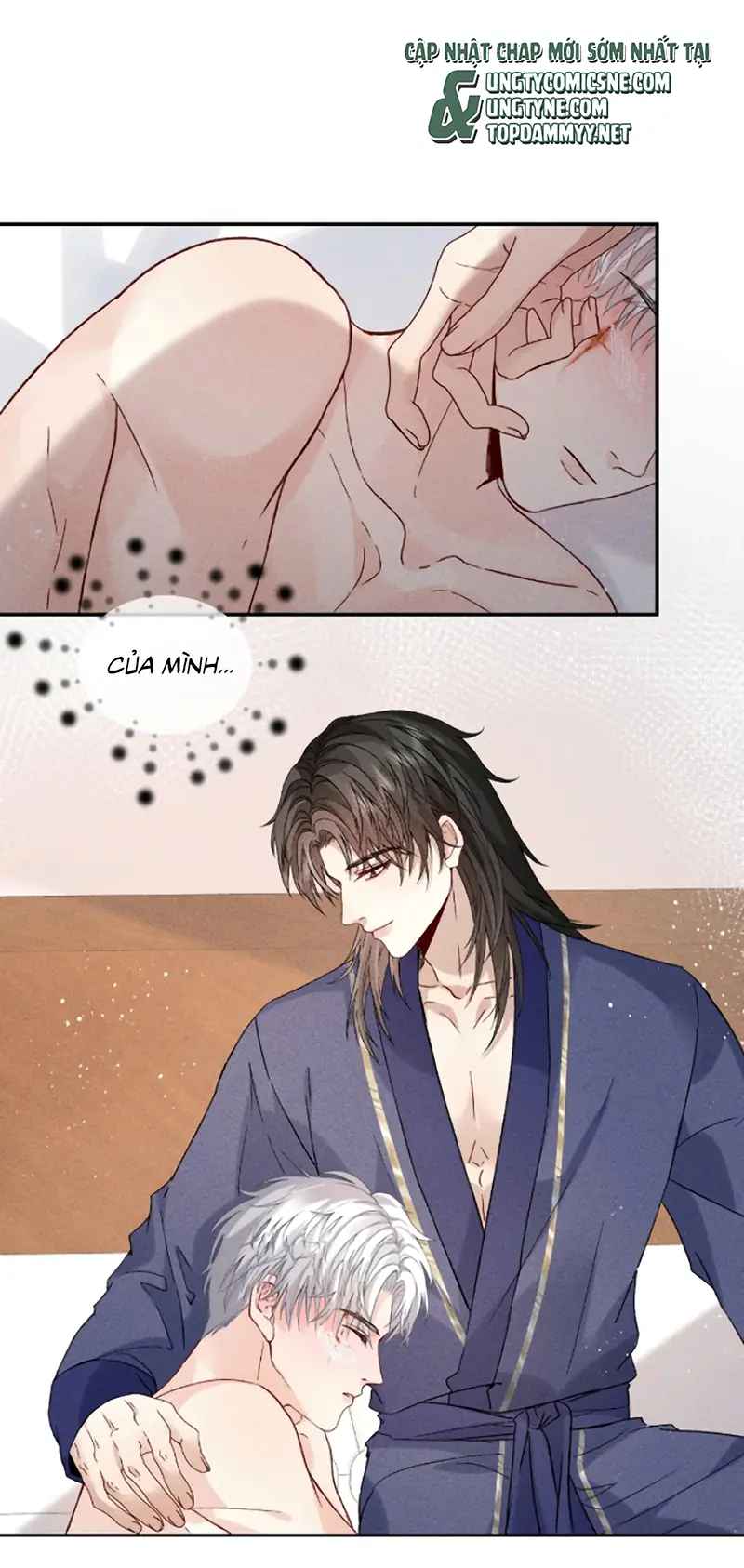 Nhận Kẻ Địch Làm Cha Chapter 29 - Trang 31