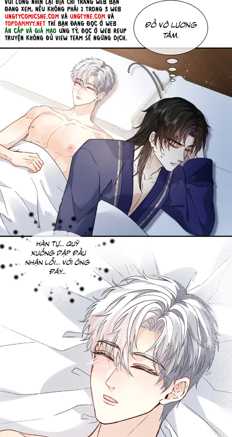 Nhận Kẻ Địch Làm Cha Chapter 29 - Trang 33
