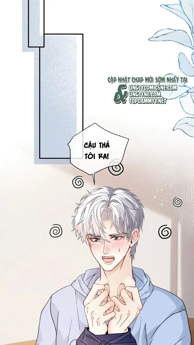 Nhận Kẻ Địch Làm Cha Chapter 29 - Trang 35