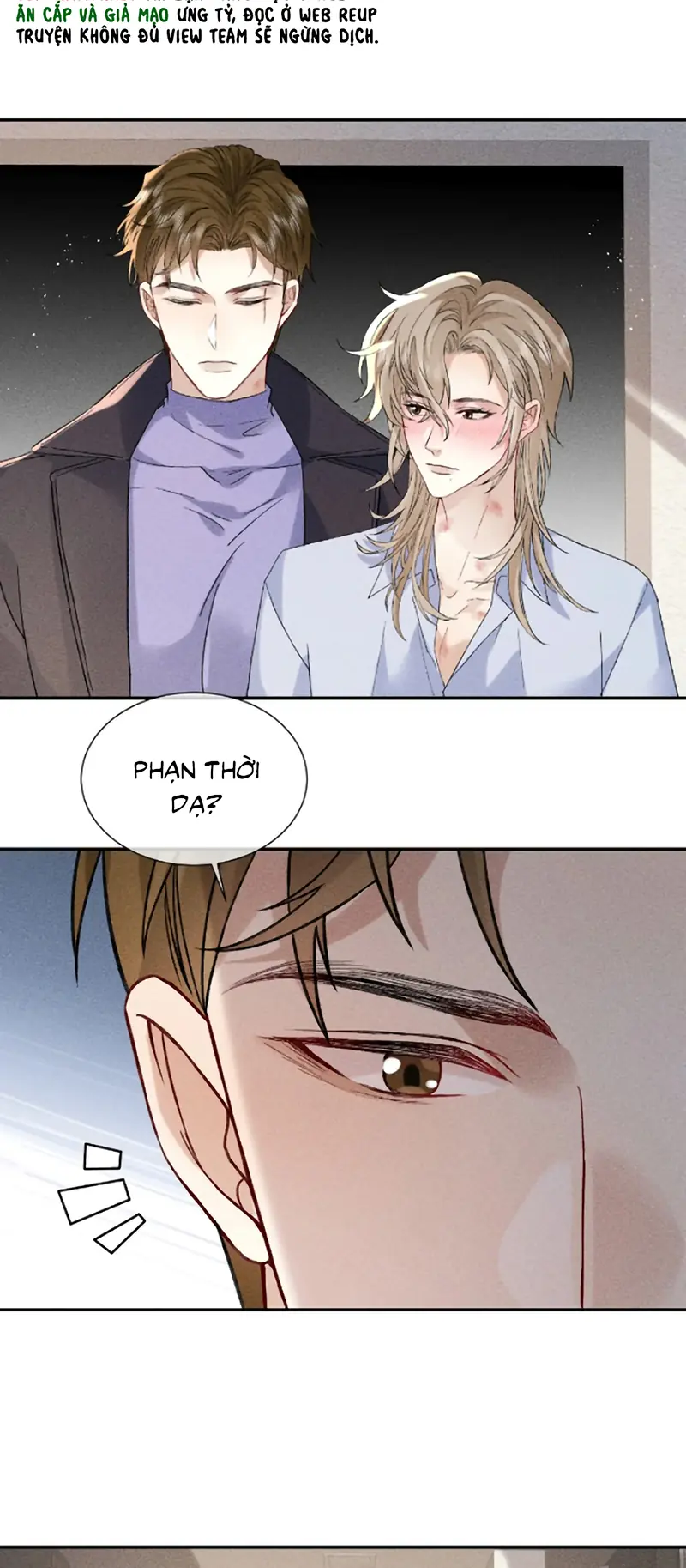 Nhận Kẻ Địch Làm Cha Chapter 29 - Trang 37