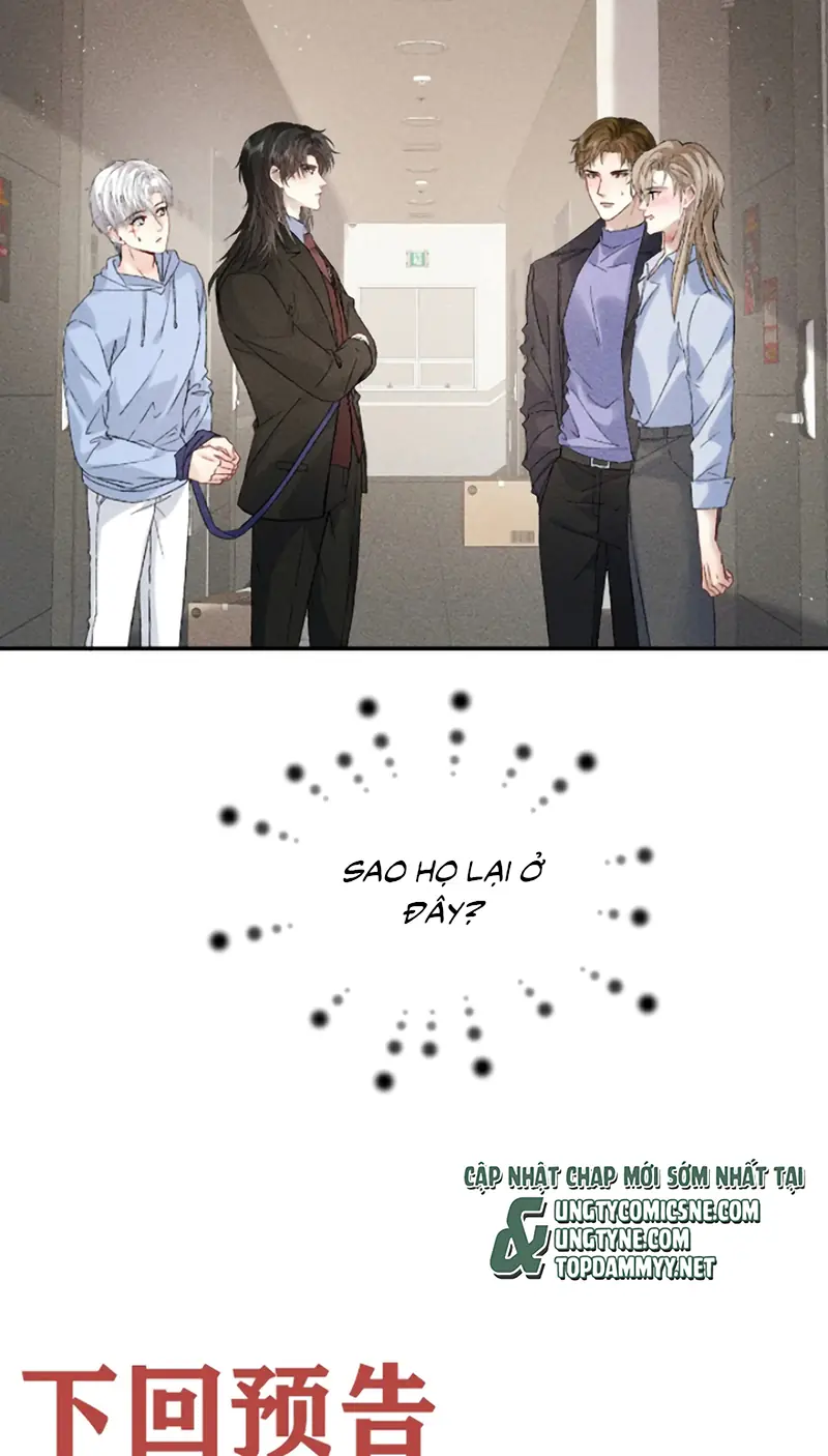 Nhận Kẻ Địch Làm Cha Chapter 29 - Trang 38