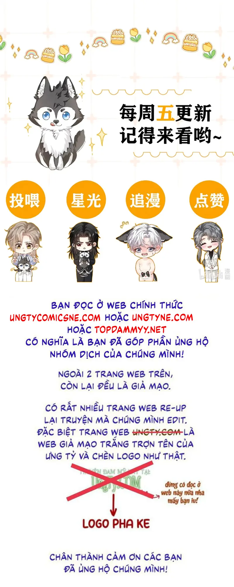 Nhận Kẻ Địch Làm Cha Chapter 29 - Trang 40
