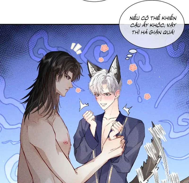 Nhận Kẻ Địch Làm Cha Chapter 29 - Trang 5