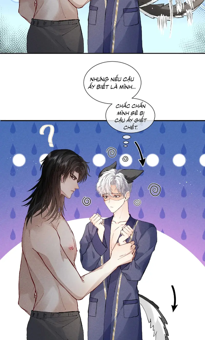 Nhận Kẻ Địch Làm Cha Chapter 29 - Trang 6