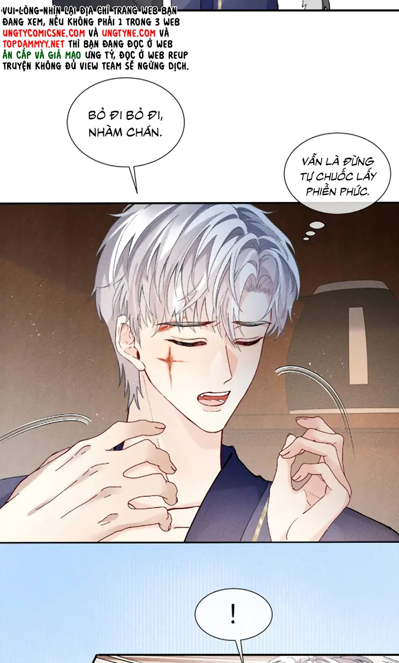 Nhận Kẻ Địch Làm Cha Chapter 29 - Trang 7