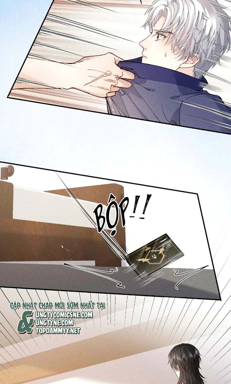 Nhận Kẻ Địch Làm Cha Chapter 29 - Trang 8