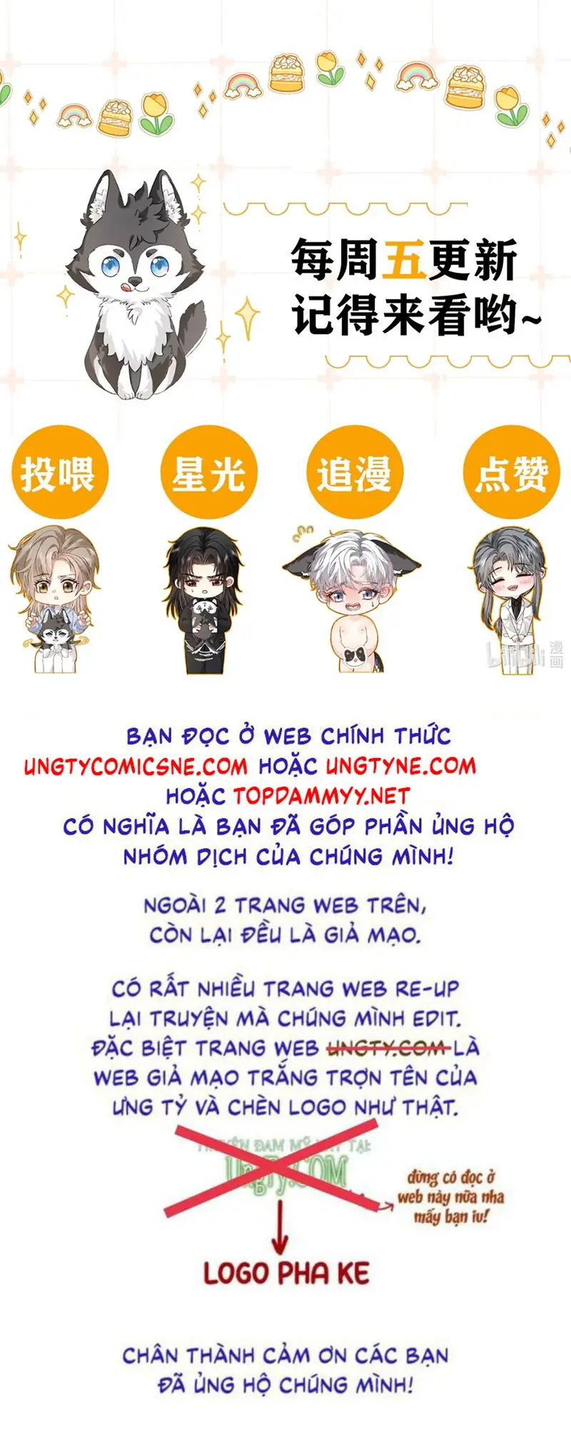 Nhận Kẻ Địch Làm Cha Chapter 3 - Trang 21