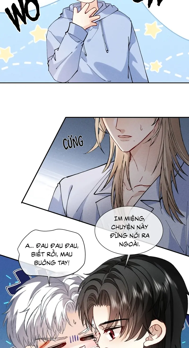 Nhận Kẻ Địch Làm Cha Chapter 30 - Trang 14