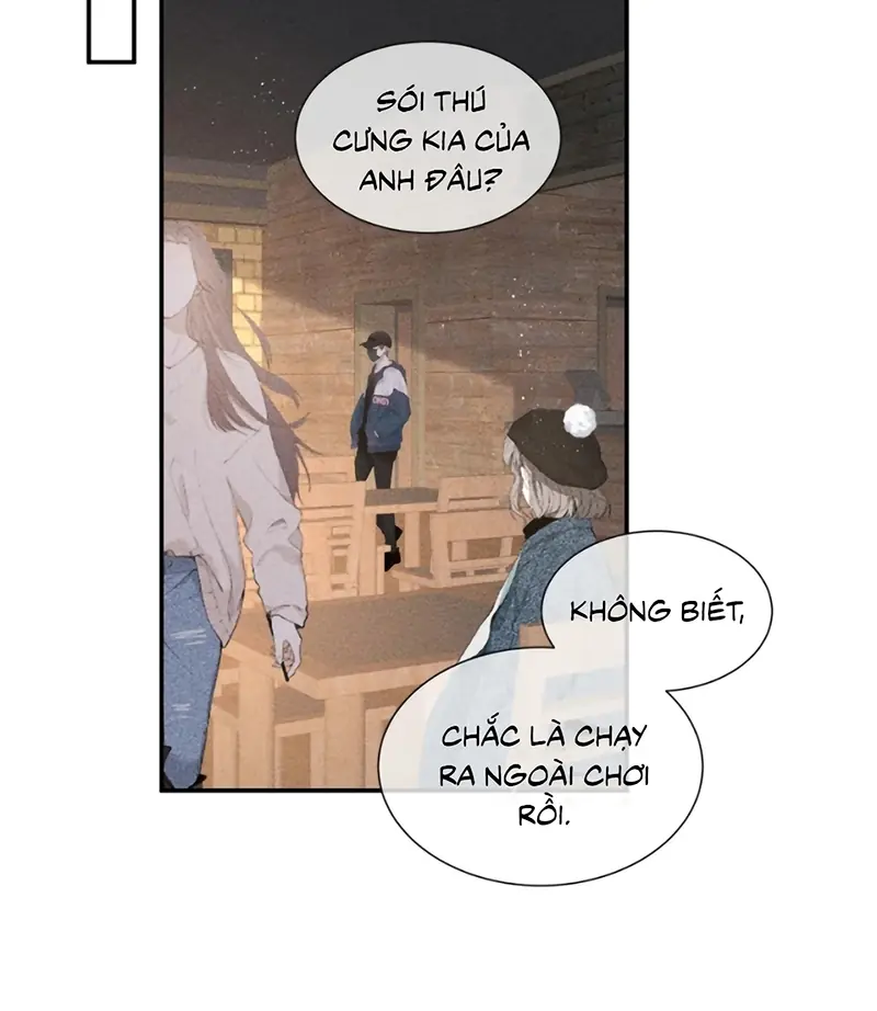 Nhận Kẻ Địch Làm Cha Chapter 30 - Trang 16