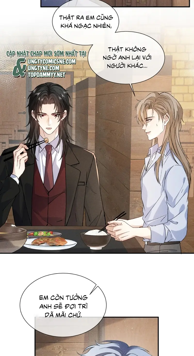 Nhận Kẻ Địch Làm Cha Chapter 30 - Trang 18
