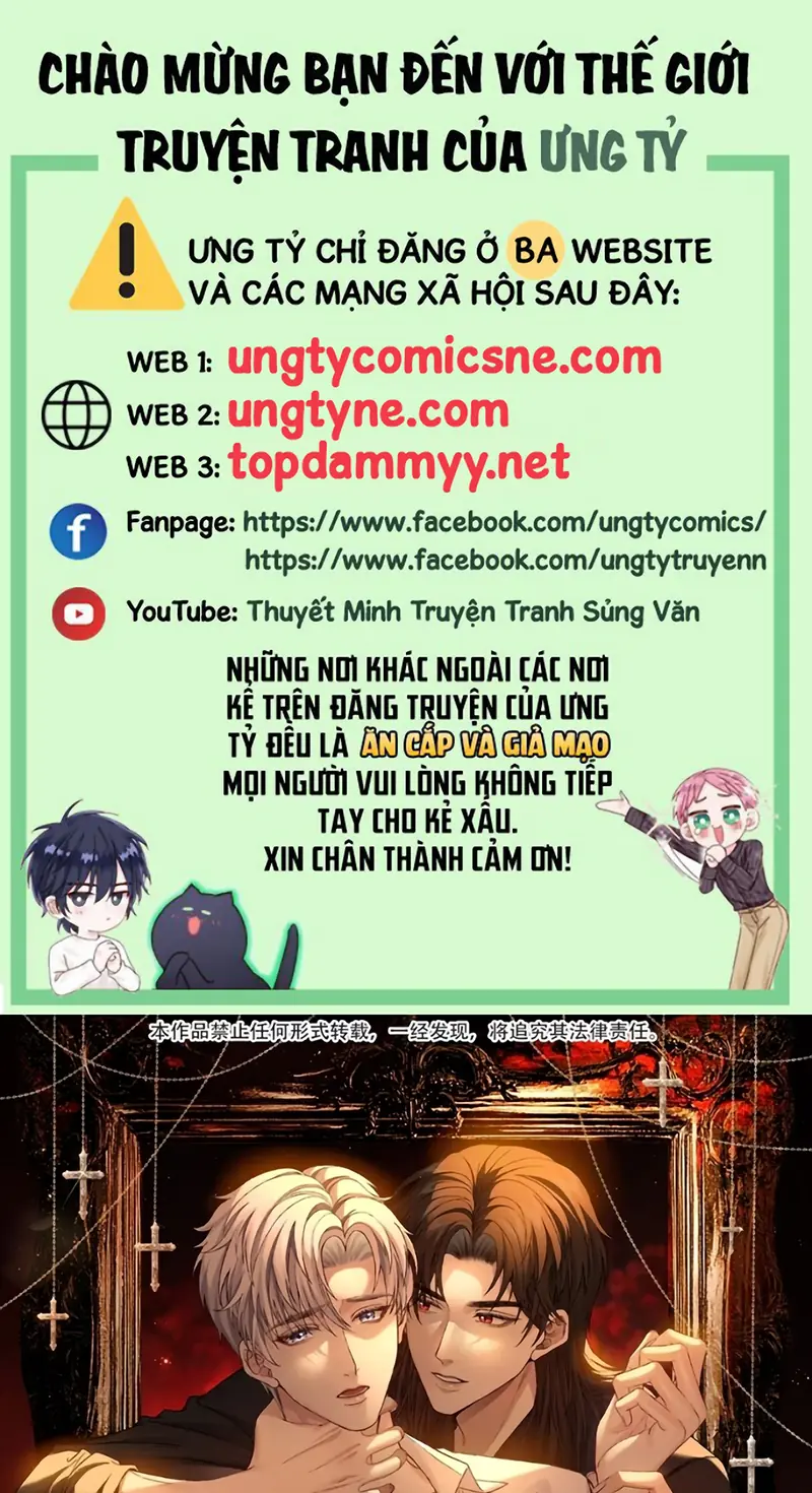Nhận Kẻ Địch Làm Cha Chapter 30 - Trang 2