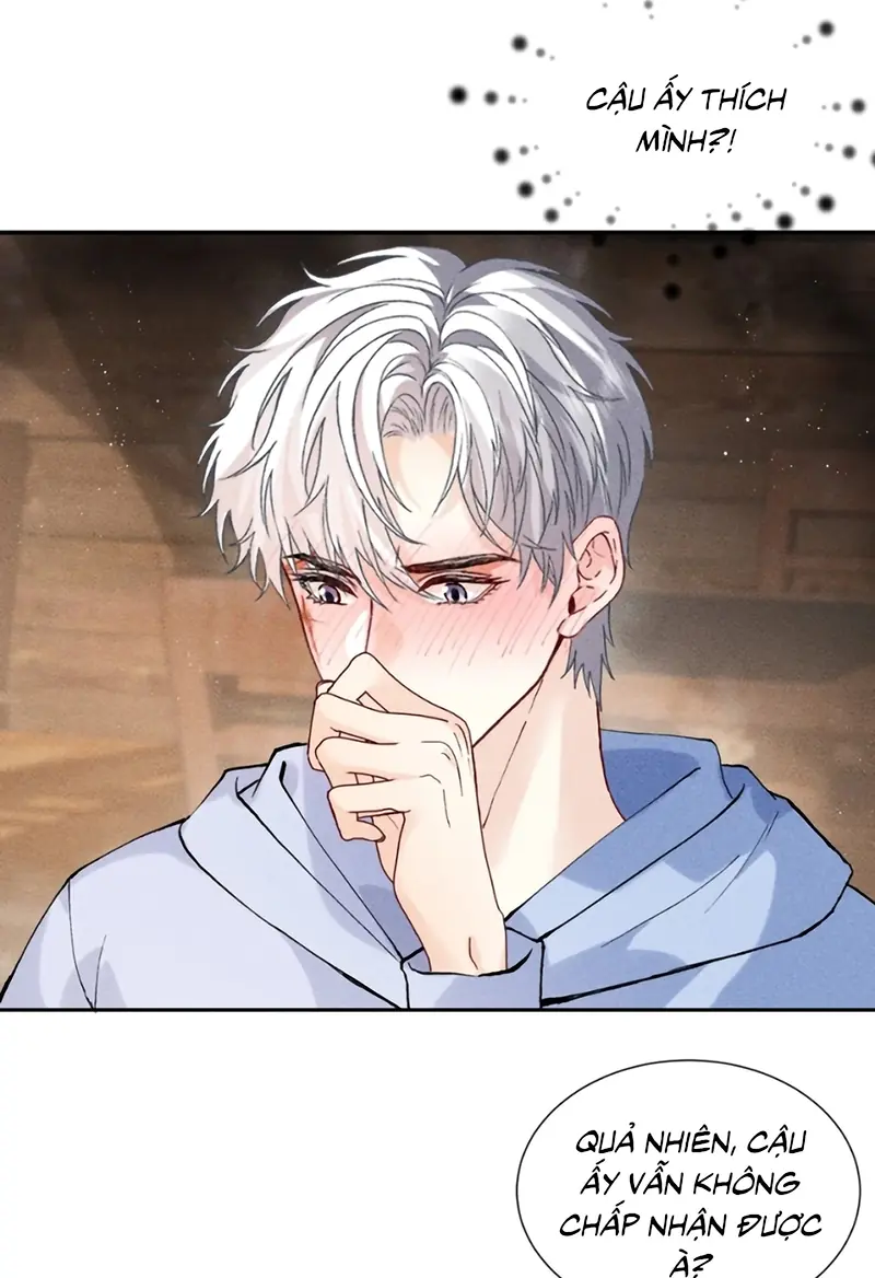 Nhận Kẻ Địch Làm Cha Chapter 30 - Trang 22
