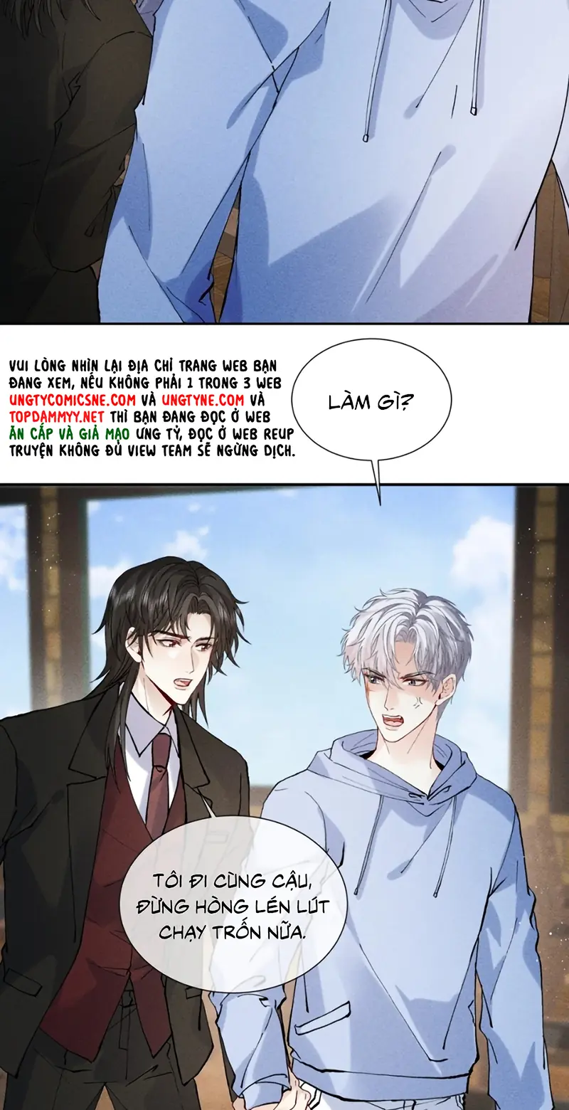 Nhận Kẻ Địch Làm Cha Chapter 30 - Trang 26