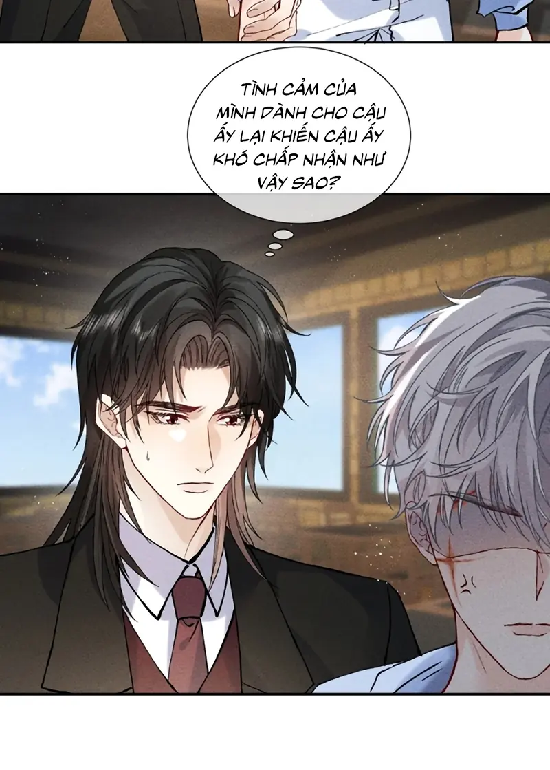 Nhận Kẻ Địch Làm Cha Chapter 30 - Trang 27