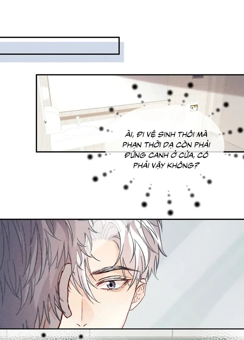 Nhận Kẻ Địch Làm Cha Chapter 30 - Trang 28
