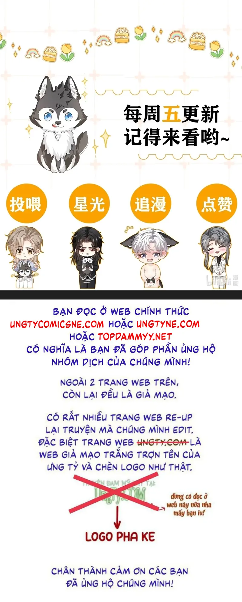 Nhận Kẻ Địch Làm Cha Chapter 30 - Trang 32