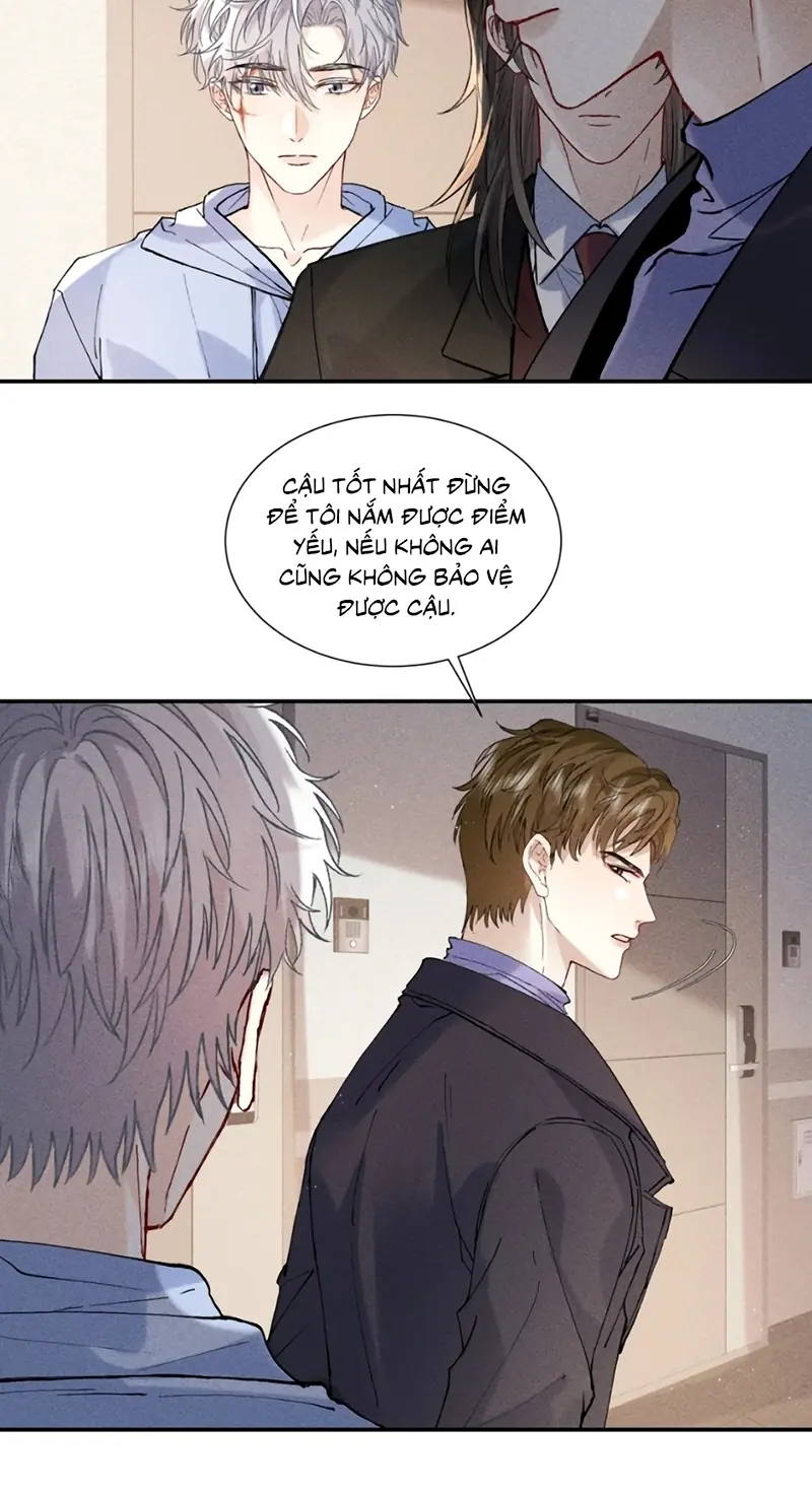 Nhận Kẻ Địch Làm Cha Chapter 30 - Trang 9