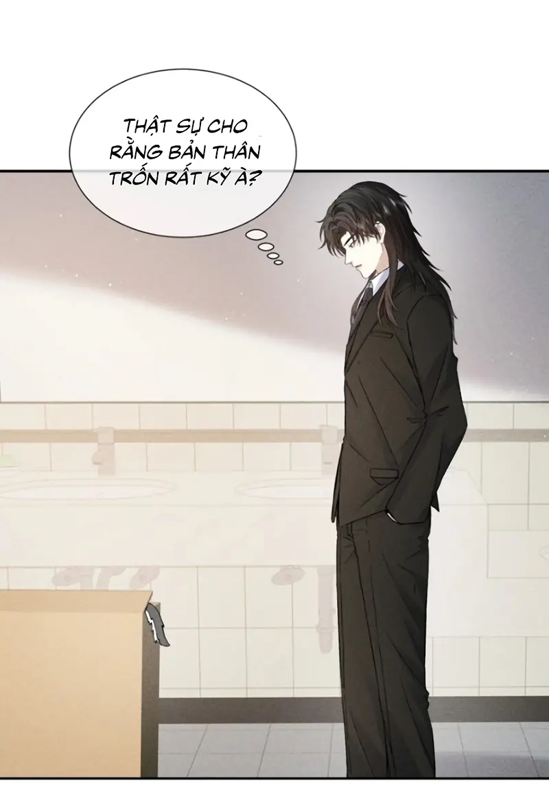 Nhận Kẻ Địch Làm Cha Chapter 31 - Trang 11