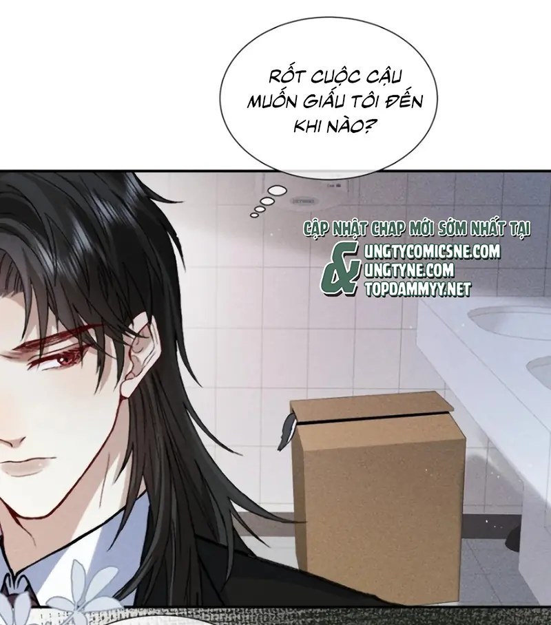 Nhận Kẻ Địch Làm Cha Chapter 31 - Trang 12