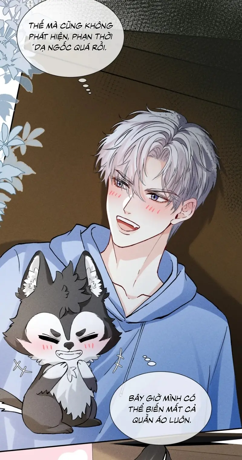Nhận Kẻ Địch Làm Cha Chapter 31 - Trang 13