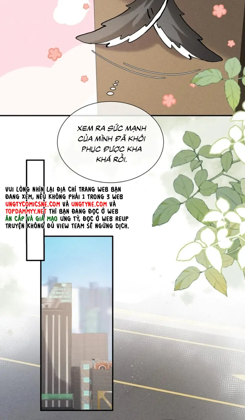 Nhận Kẻ Địch Làm Cha Chapter 31 - Trang 14