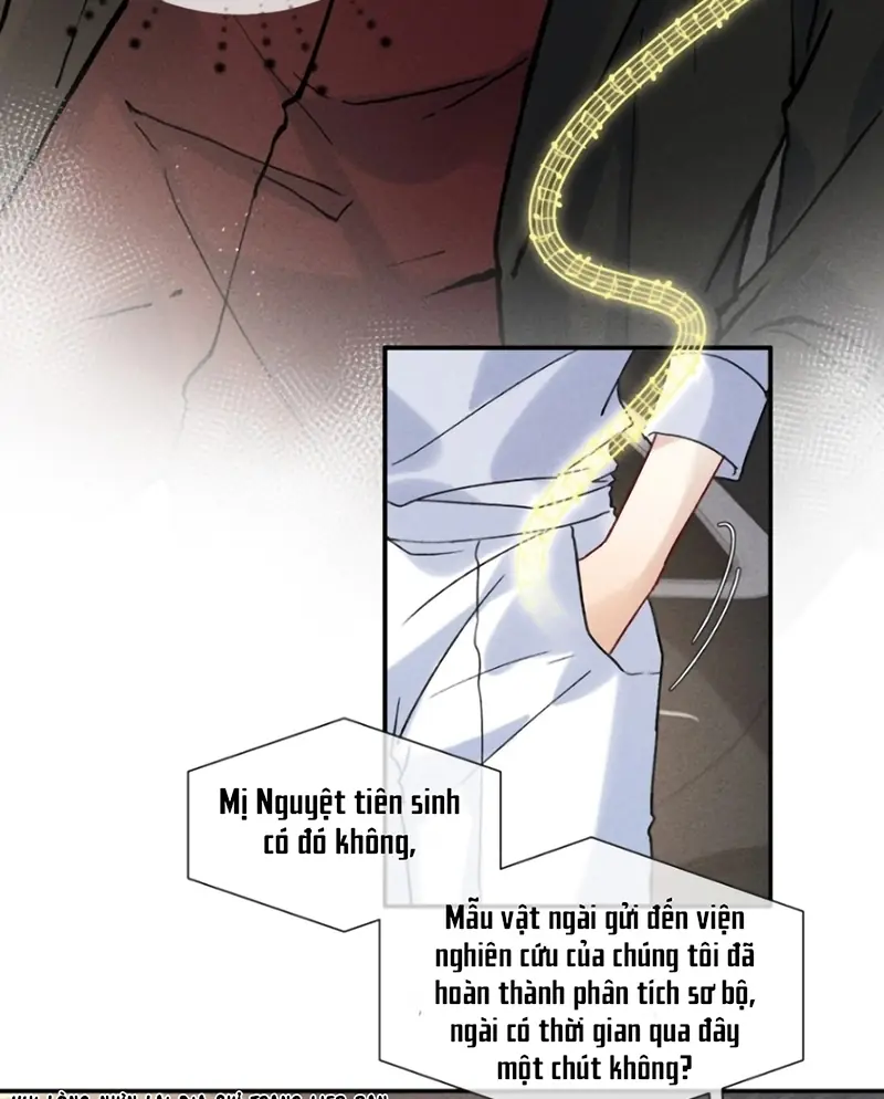 Nhận Kẻ Địch Làm Cha Chapter 31 - Trang 18