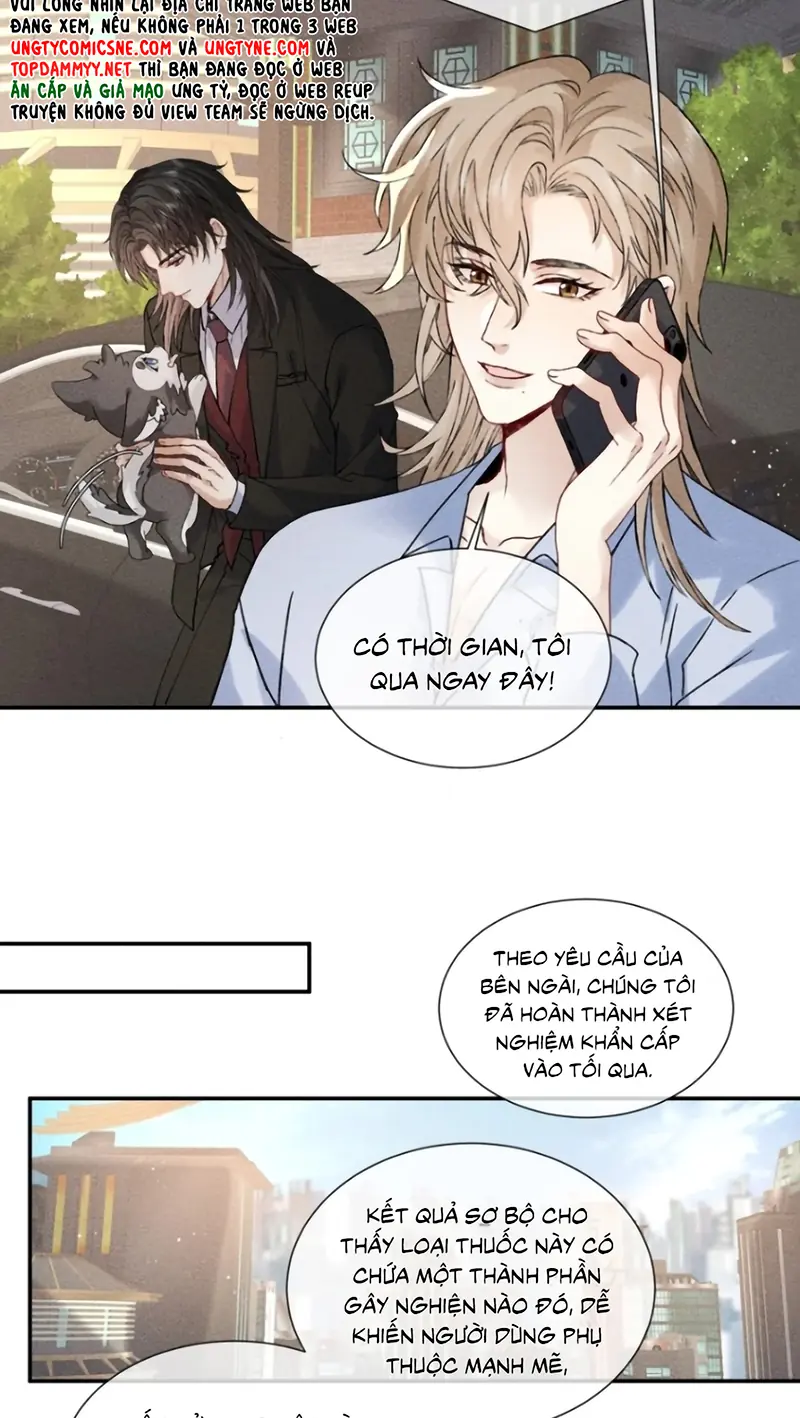 Nhận Kẻ Địch Làm Cha Chapter 31 - Trang 19