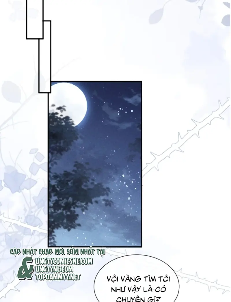 Nhận Kẻ Địch Làm Cha Chapter 31 - Trang 24