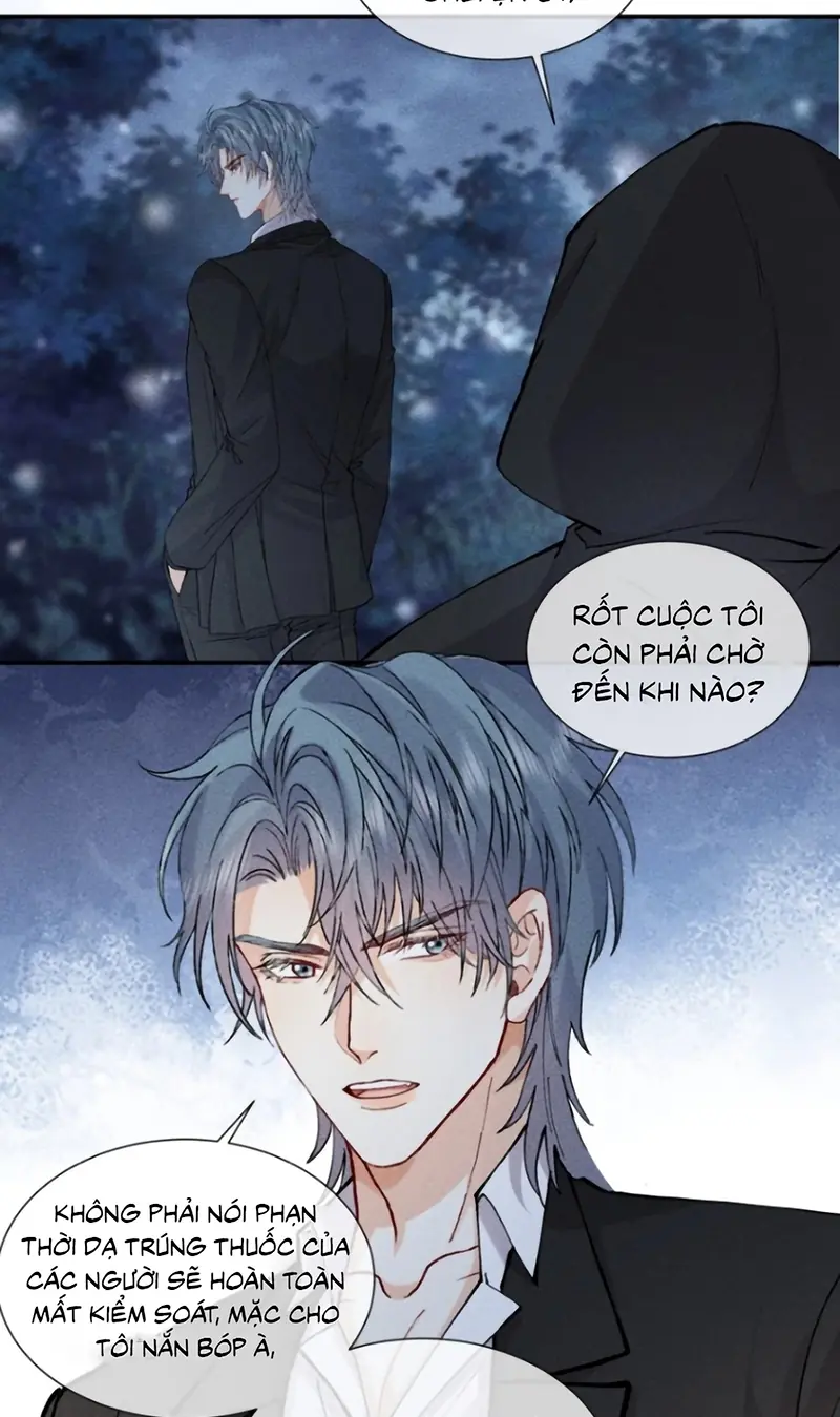 Nhận Kẻ Địch Làm Cha Chapter 31 - Trang 25