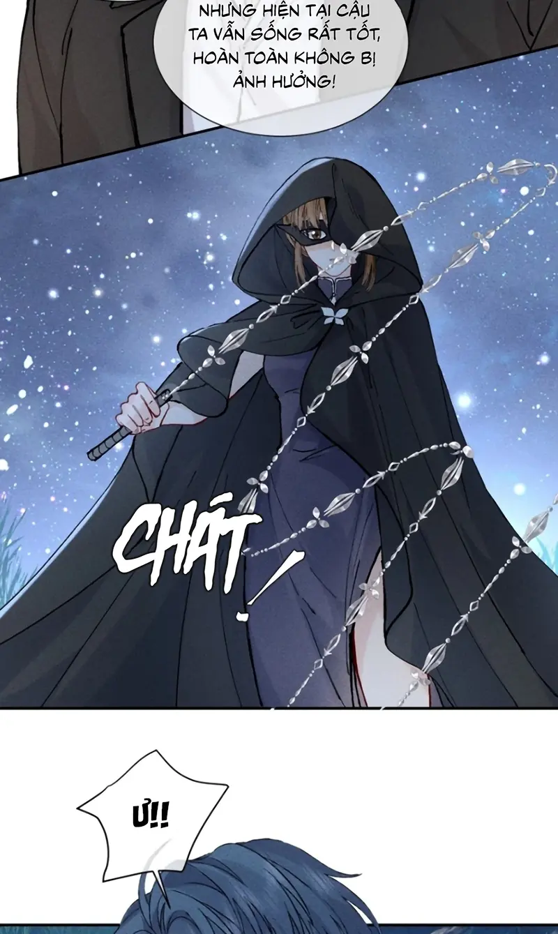 Nhận Kẻ Địch Làm Cha Chapter 31 - Trang 26