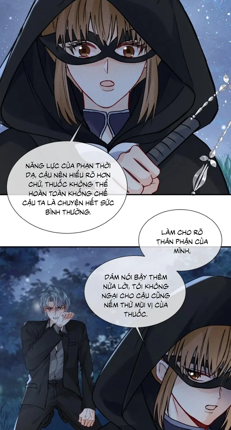 Nhận Kẻ Địch Làm Cha Chapter 31 - Trang 28