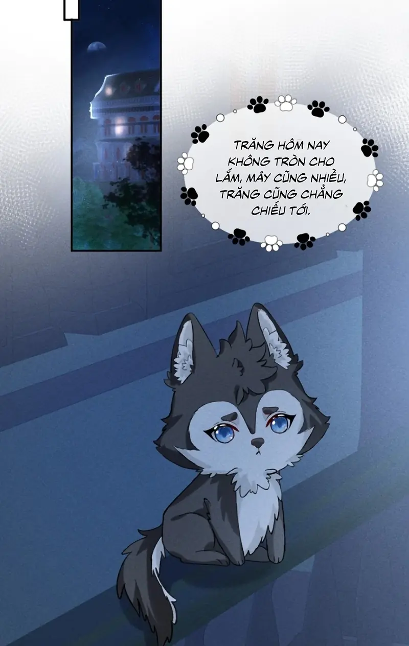 Nhận Kẻ Địch Làm Cha Chapter 31 - Trang 30