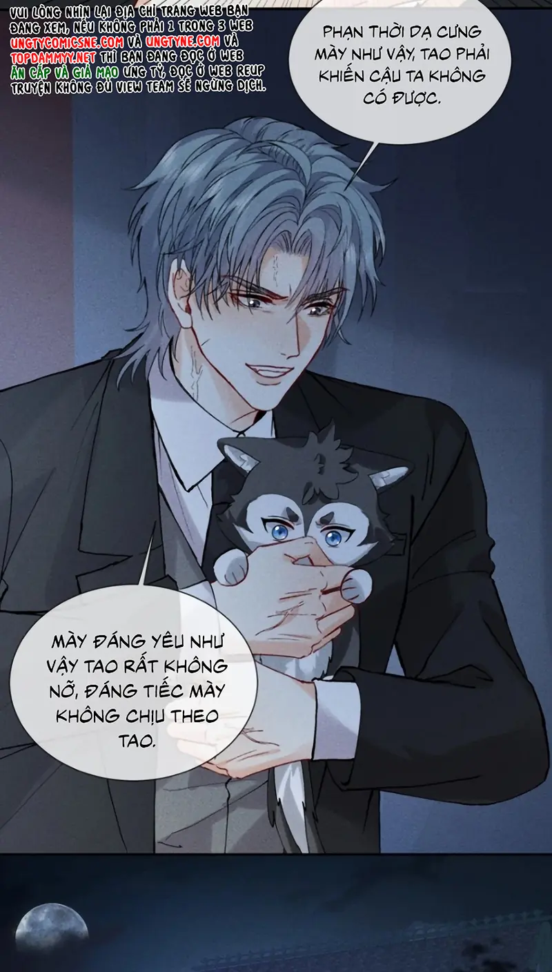 Nhận Kẻ Địch Làm Cha Chapter 31 - Trang 32