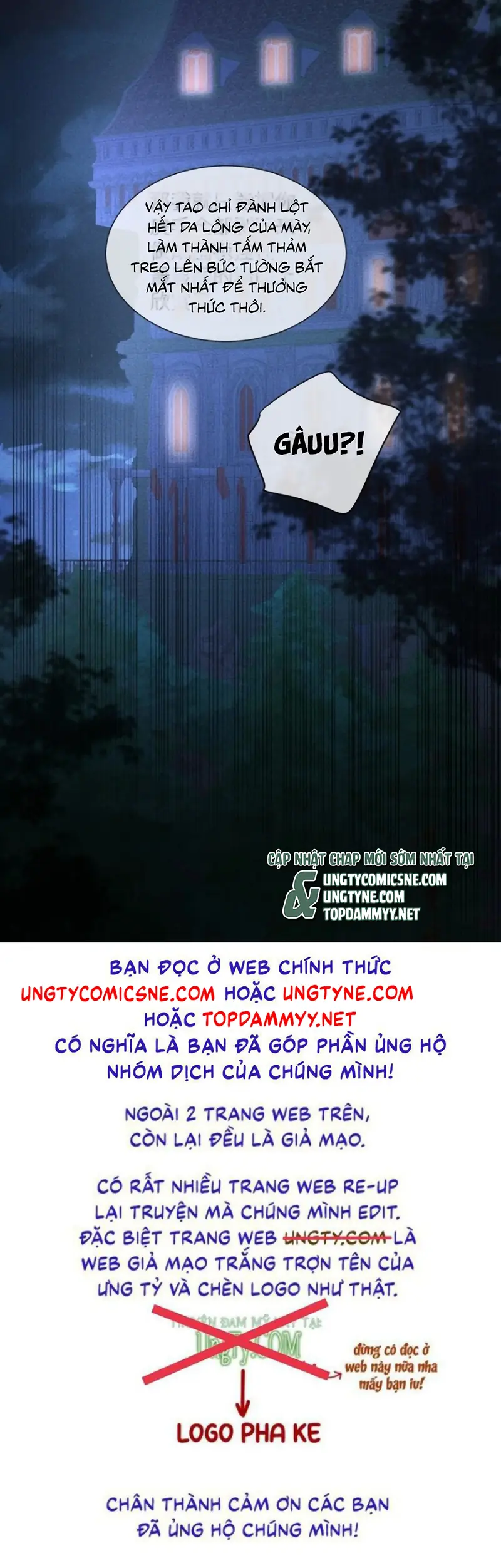 Nhận Kẻ Địch Làm Cha Chapter 31 - Trang 33
