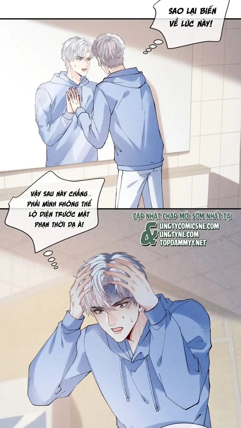 Nhận Kẻ Địch Làm Cha Chapter 31 - Trang 4